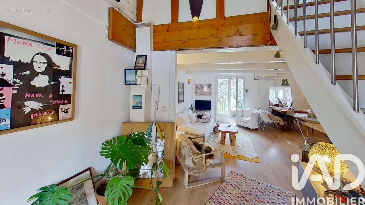 Photo 5 - Appartement à CERET