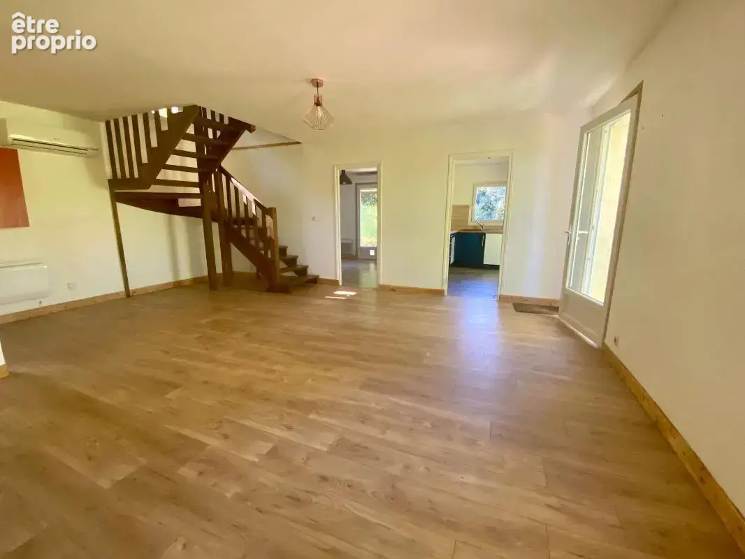 Le Bugue — Trois chambres, DPE B et jardin arboré - photo 5
