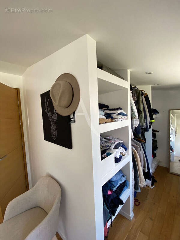 Maison à LA ROCHELLE