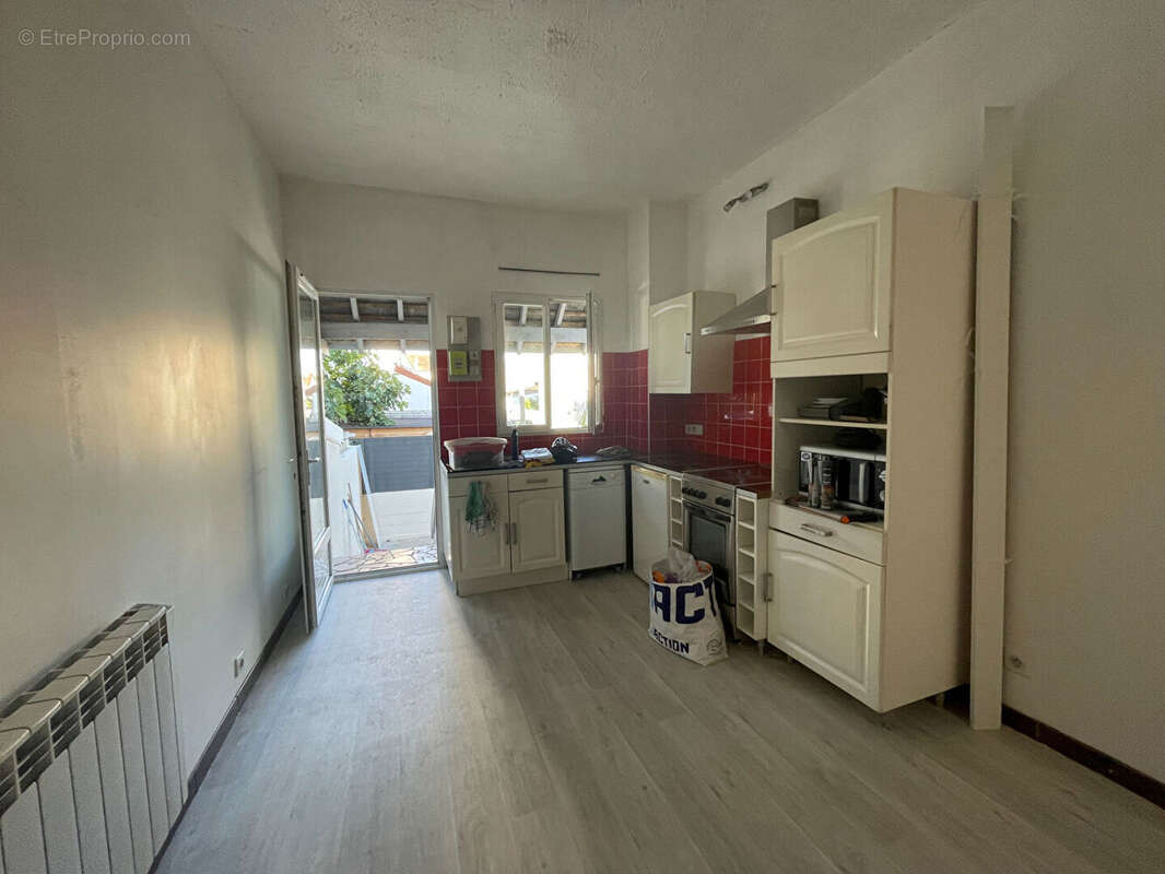 Maison à ARGENTEUIL