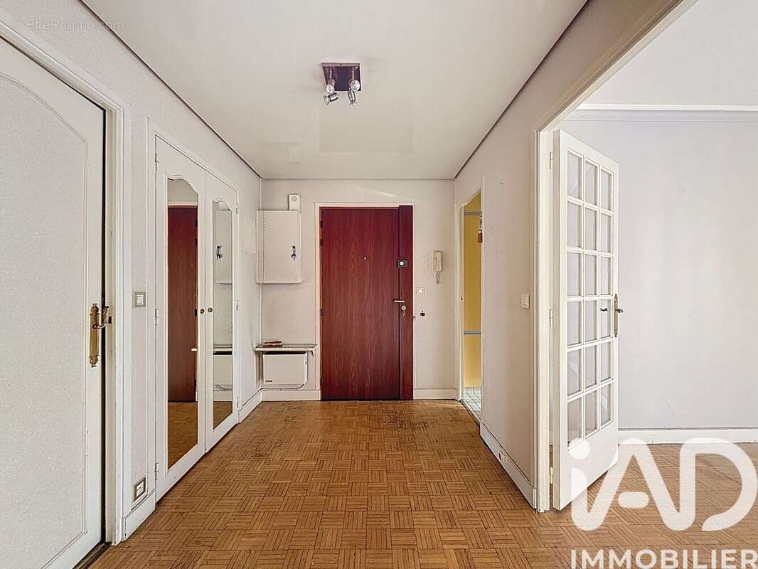 Photo 5 - Appartement à ENGHIEN-LES-BAINS