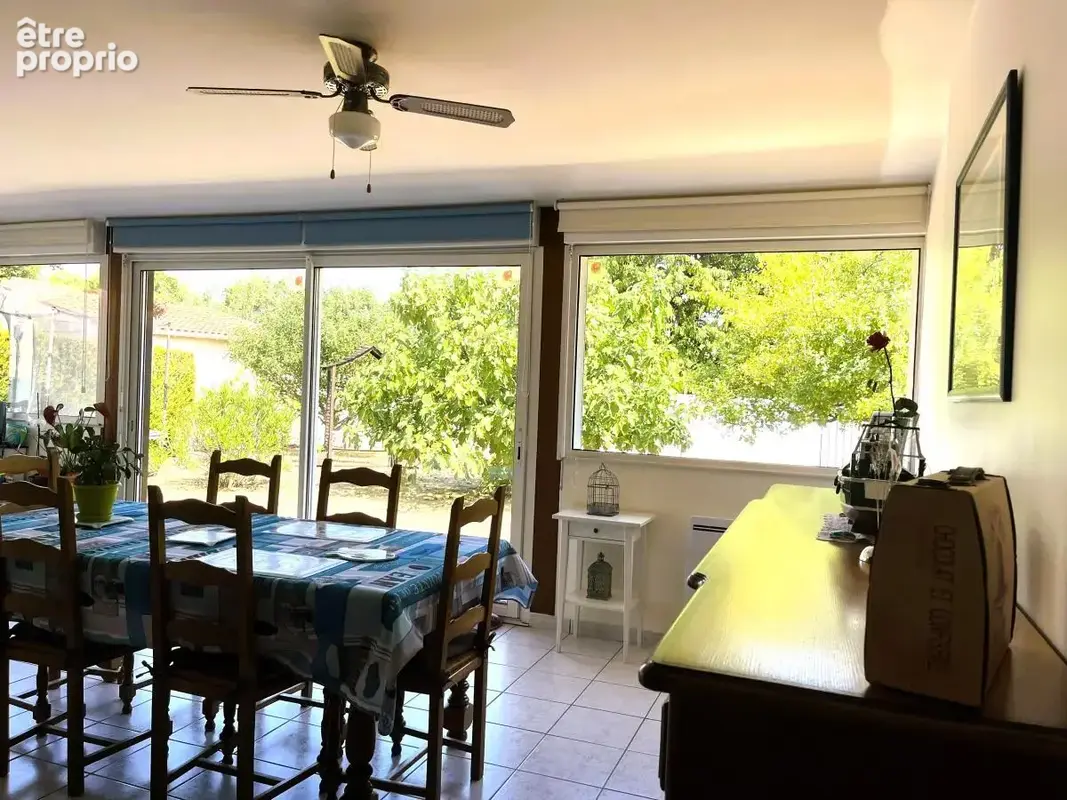 Maison 133 m² à Saint-Pere-En-Retz  - photo 5