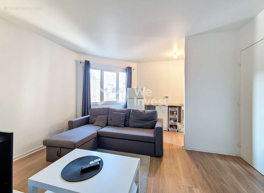 Appartement à SANNOIS
