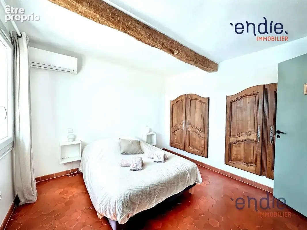 Maison 6 pièces 145 m² à vendre à Lorgues (83510) - photo 7