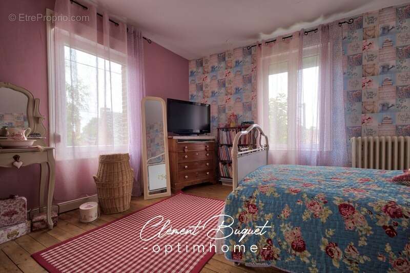 Maison à LE NOUVION-EN-THIERACHE