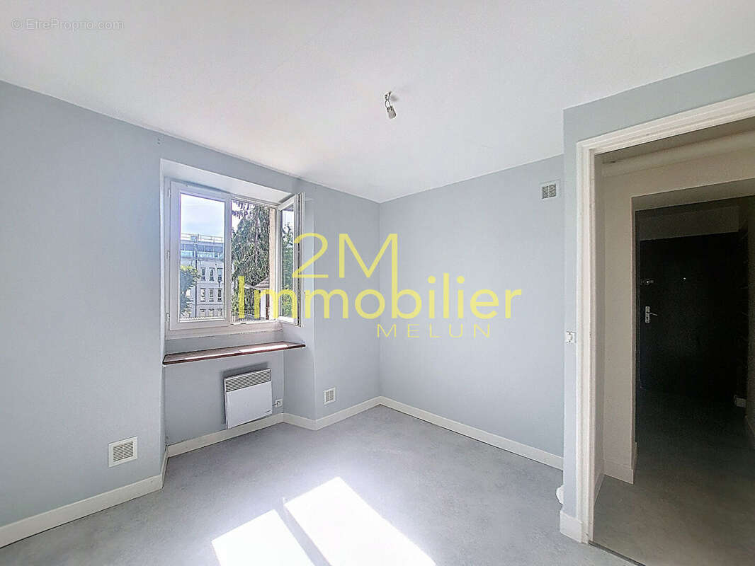 Appartement à MELUN
