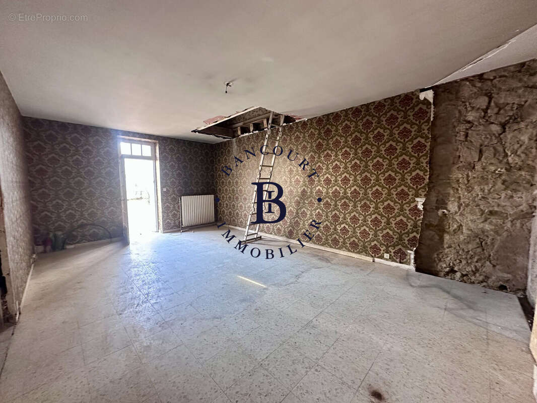 Maison à BRIVE-LA-GAILLARDE