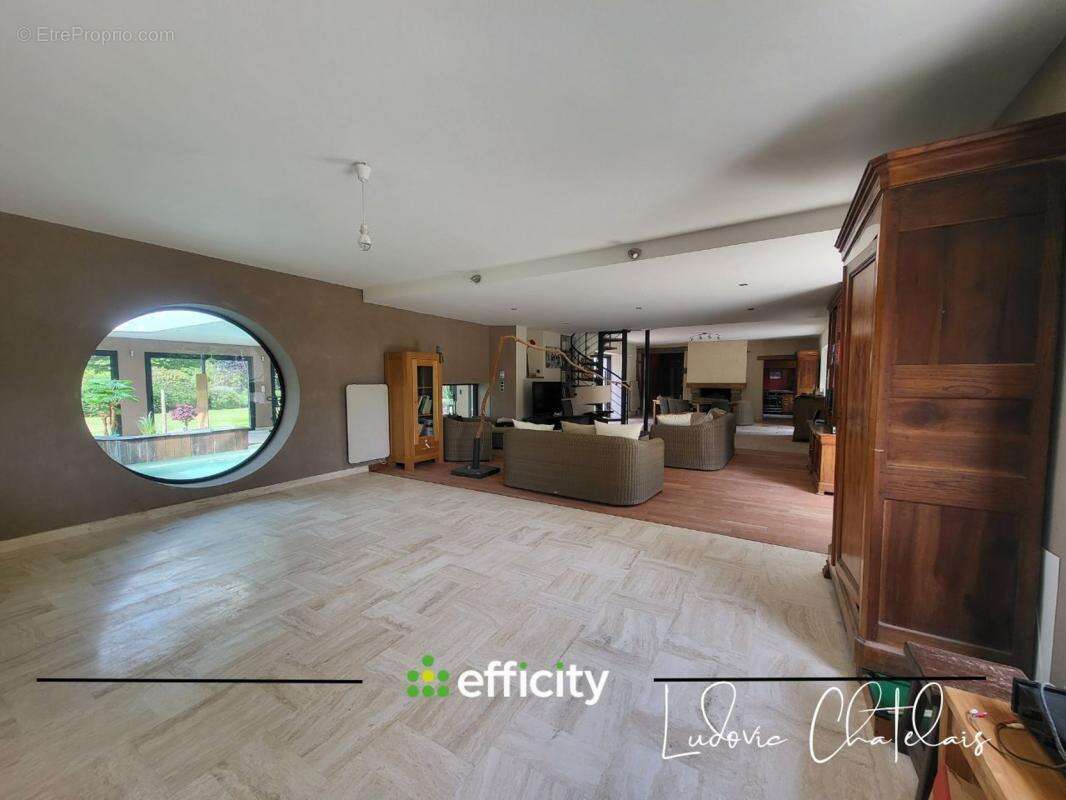 Maison à BREAL-SOUS-MONTFORT