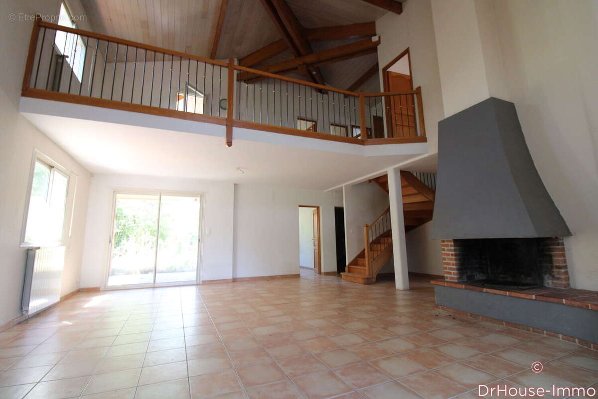 Maison 167 m² à Toulouse  - photo 31