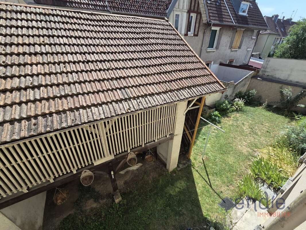 Appartement à BELFORT