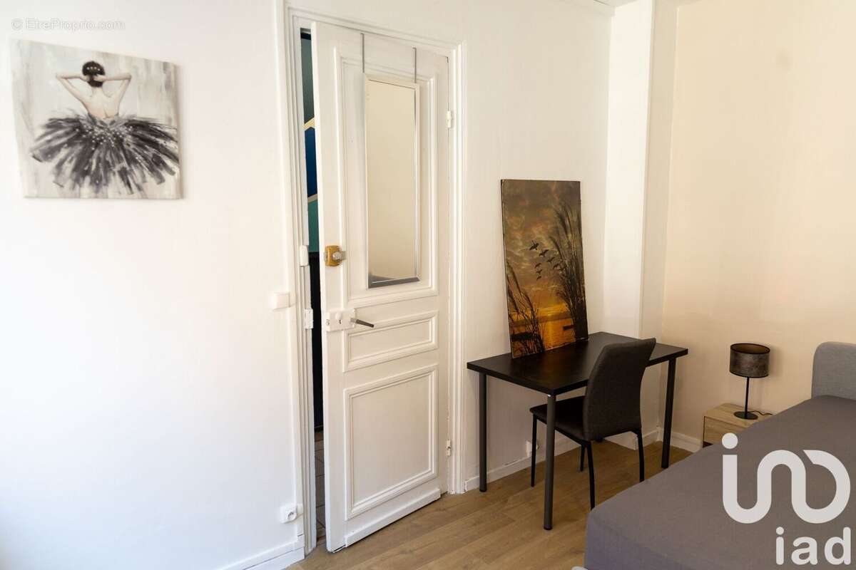Photo 5 - Maison à ROUBAIX