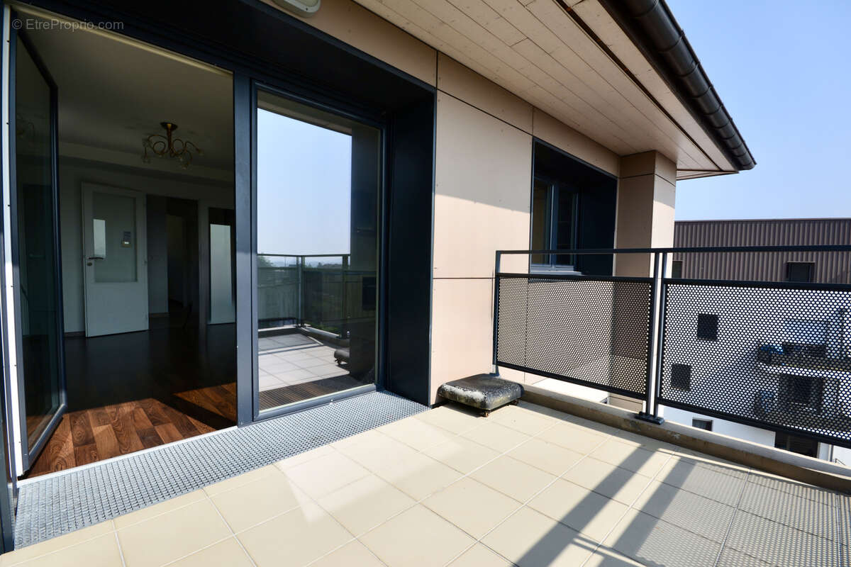 Appartement à ANNECY