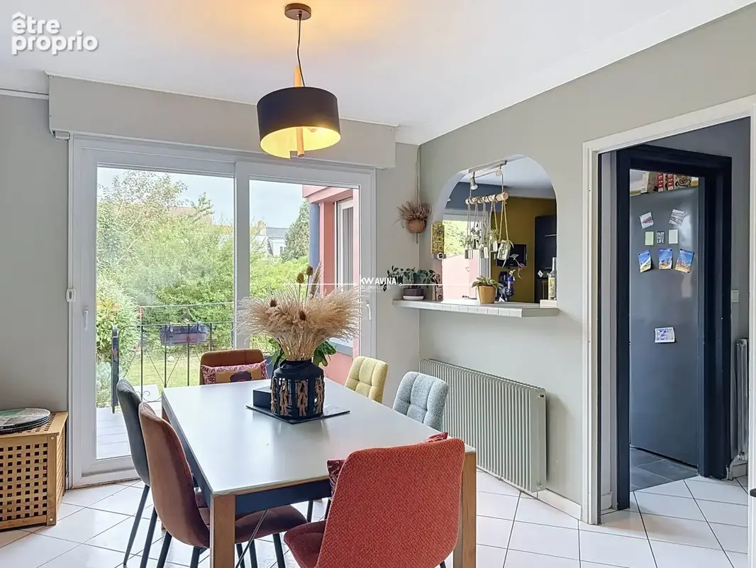 Maison 4 pièces 95 m² à vendre à Coudekerque-Branche (59210) - photo 6
