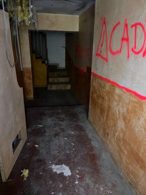 Appartement à AVRICOURT