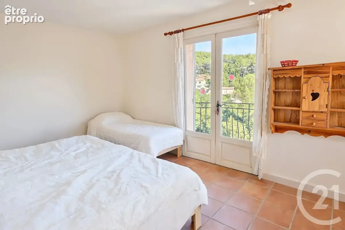 Maison 4 pièces 163 m² à vendre à Le Rouret (06650) - photo 12