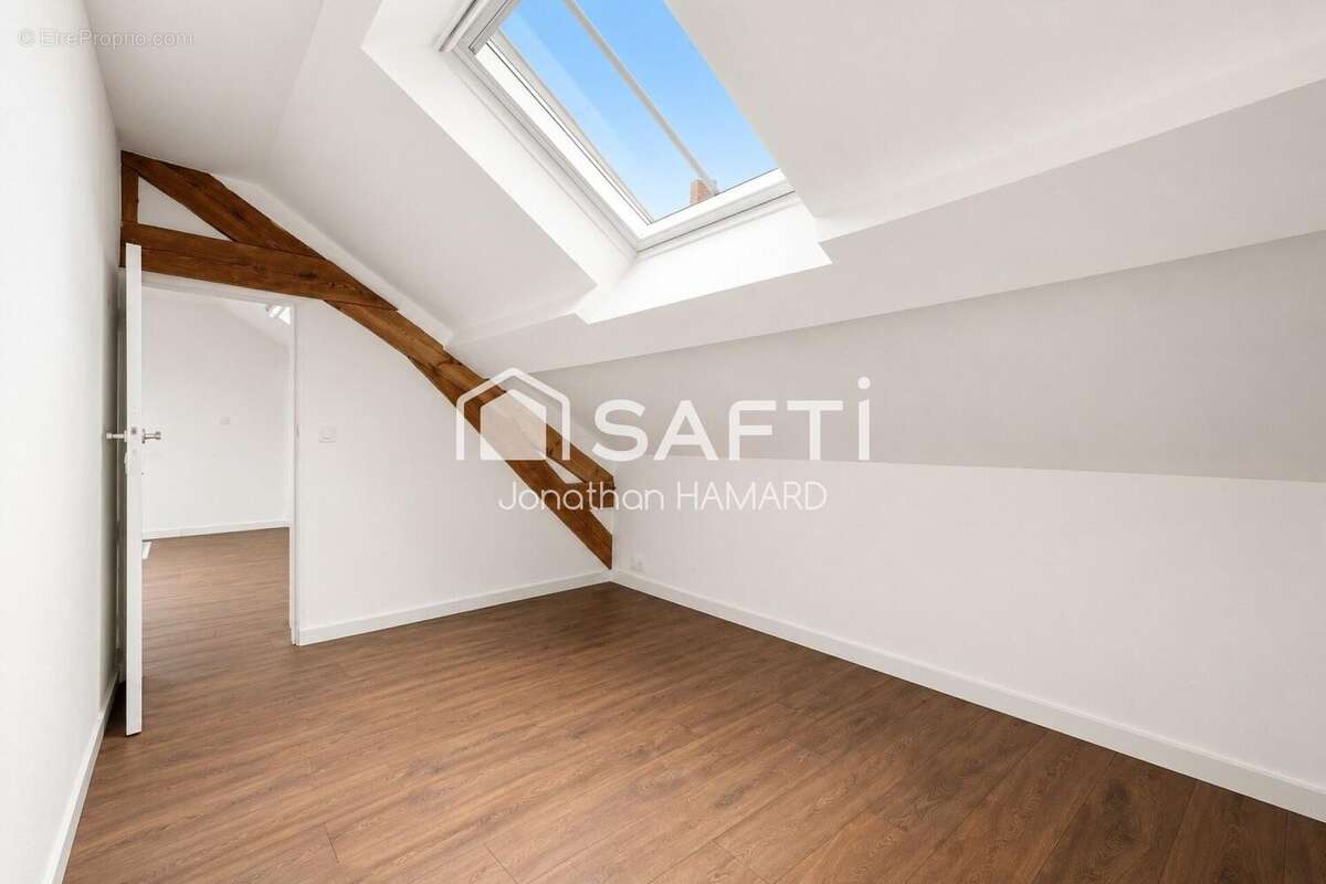 Photo 6 - Appartement à NANTES