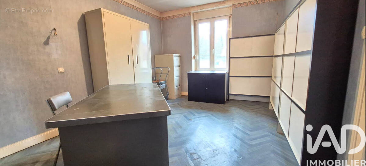 Photo 1 - Appartement à MOYEUVRE-GRANDE