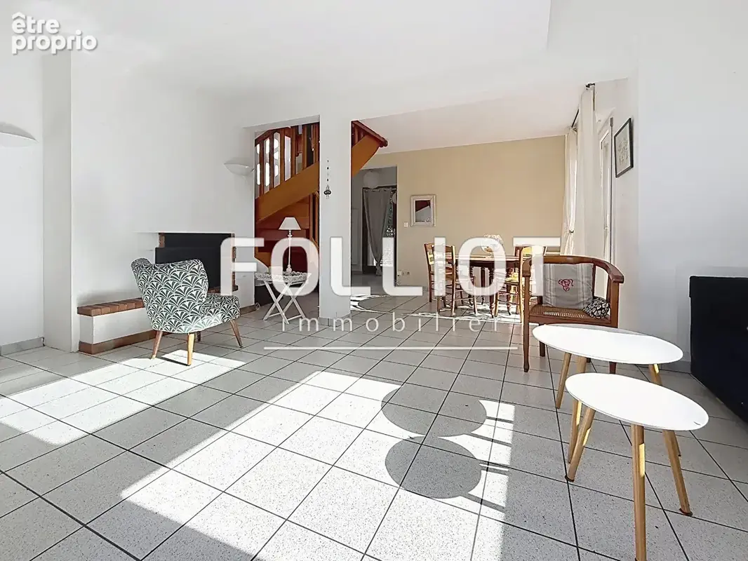 Maison Sainte Suzanne Sur Vire - photo 5