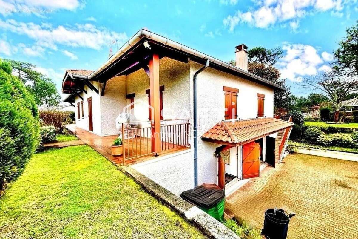 Photo 2 - Maison à ARCACHON