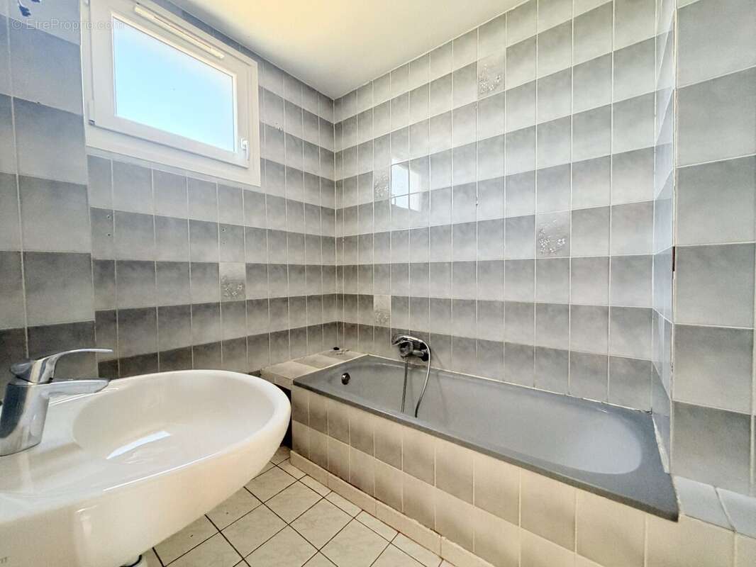 Appartement à GOLBEY