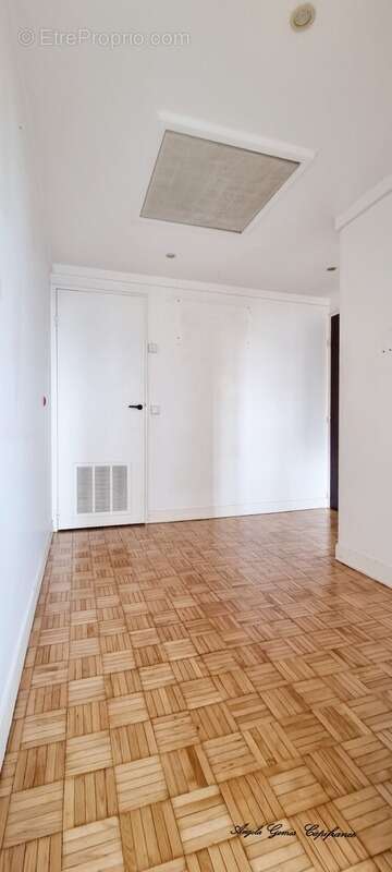 Appartement à NEUILLY-SUR-MARNE