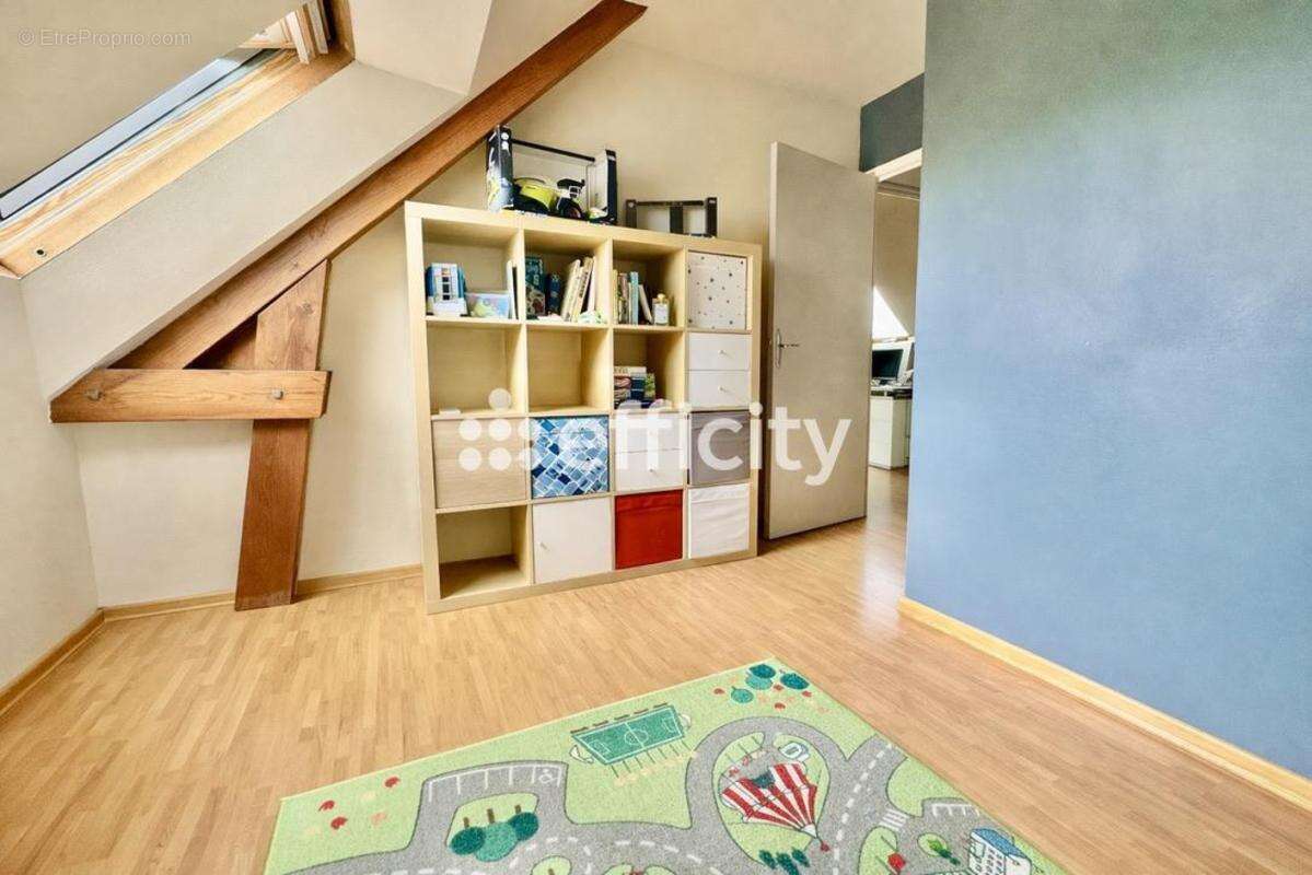 Maison à PIRE-SUR-SEICHE