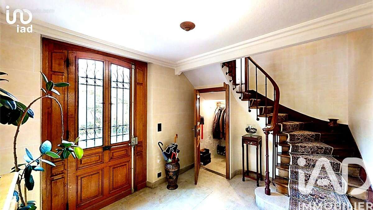 Photo 7 - Maison à ROSNY-SOUS-BOIS