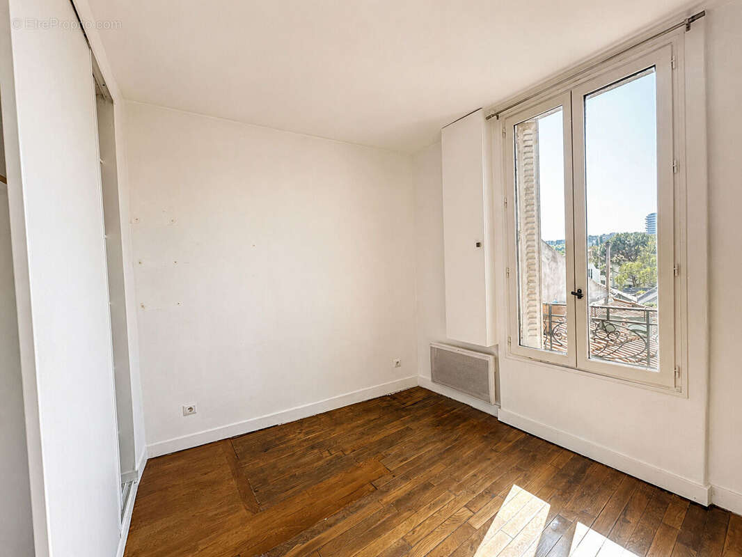 Appartement Arcueil 2 pièce(s) 24 m2 - photo 3