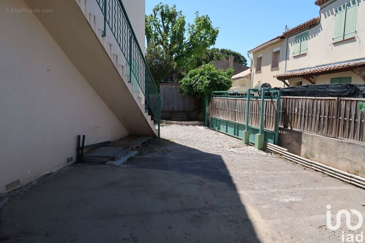 Photo 2 - Appartement à MARIGNANE