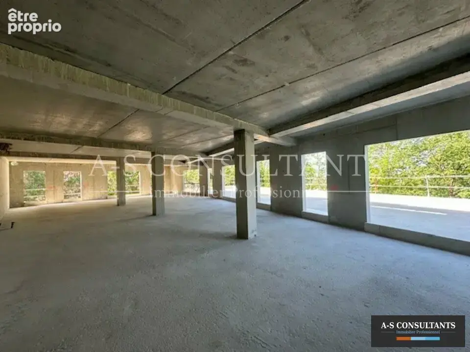 Bureaux - locaux pro à vendre - photo 5