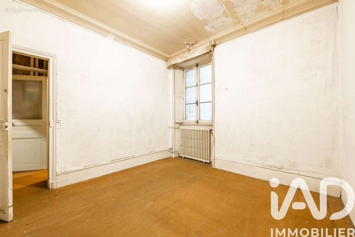 Photo 9 - Appartement à PARIS-6E