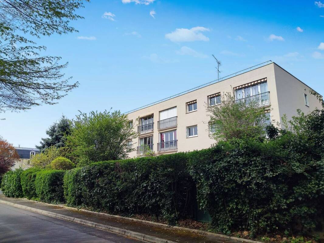 Appartement à MONTLIGNON