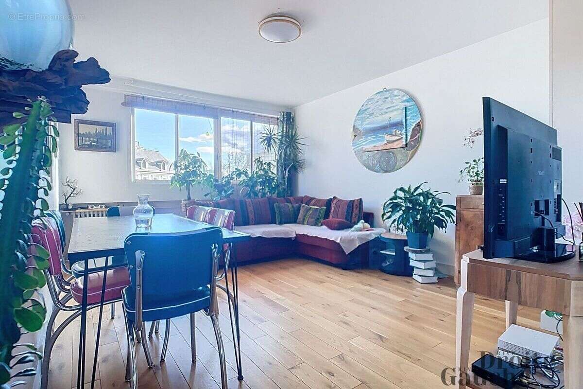 Appartement à CLAMART