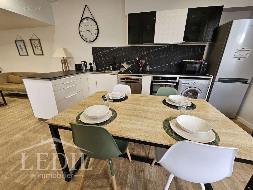 Appartement à TARBES
