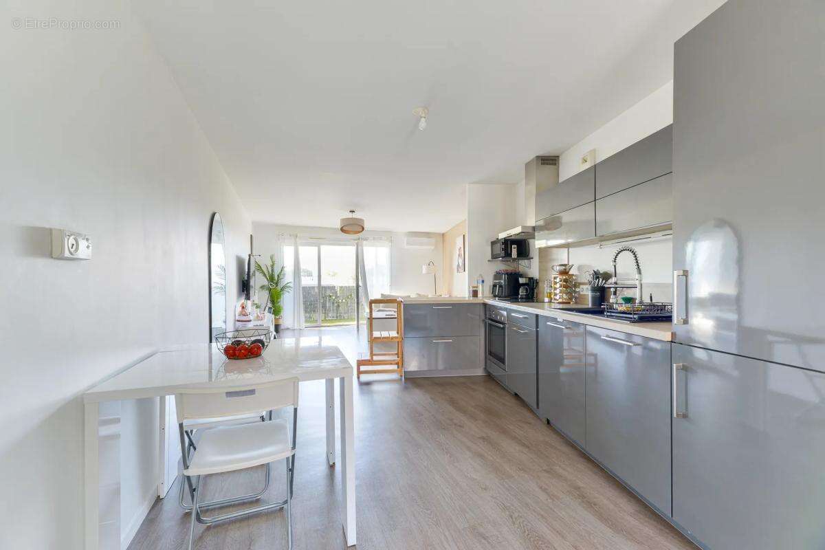 Appartement à VERTOU