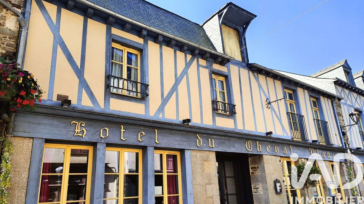 Photo 9 - Appartement à CHATEAUGIRON