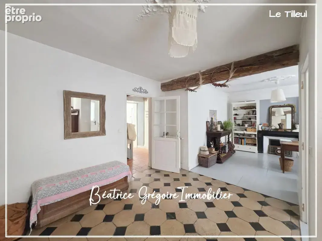 Maison individuelle - photo 7