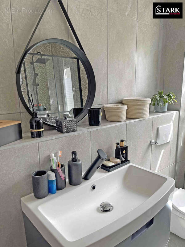 Appartement à MULHOUSE