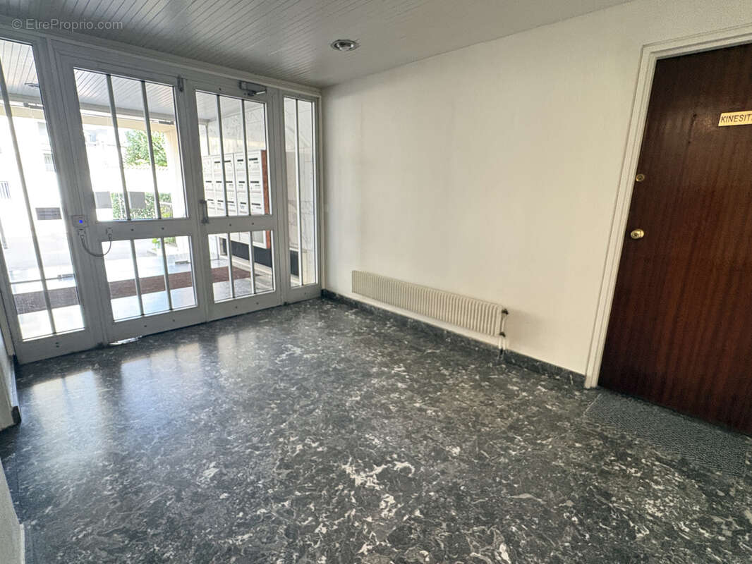 Appartement à LIMOGES