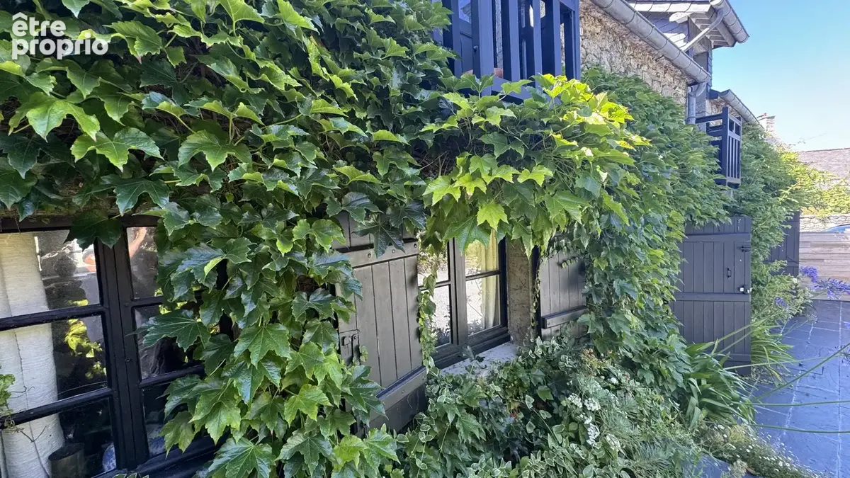 SAINT CAST, Village de la garde Maison 6 chambres - photo 4