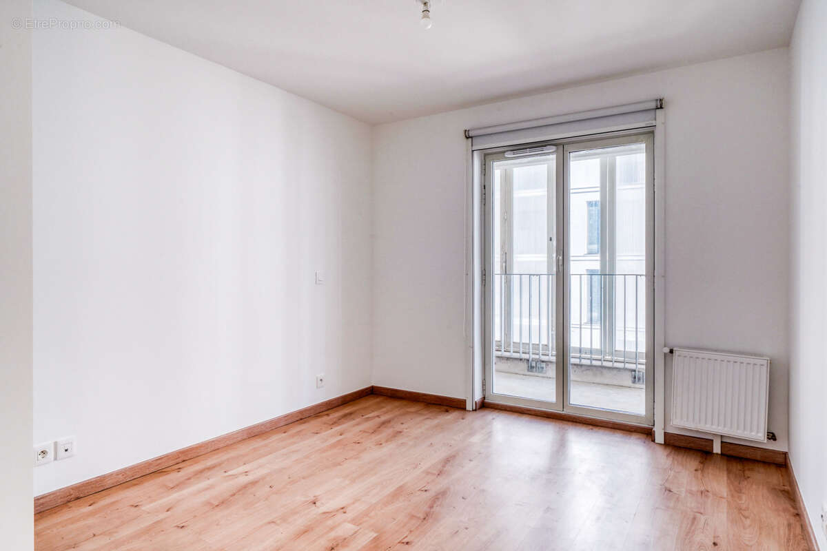Appartement à BEGLES