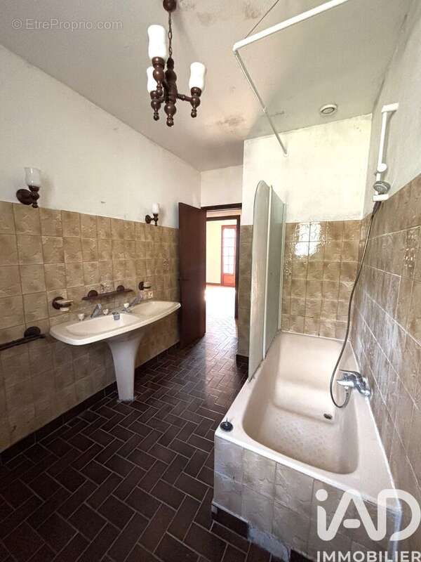 Photo 8 - Maison à RIBERAC