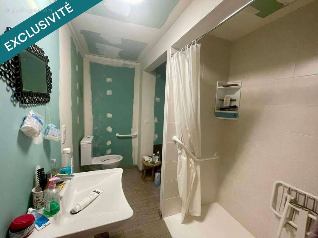 Photo 2 - Maison à MERINCHAL