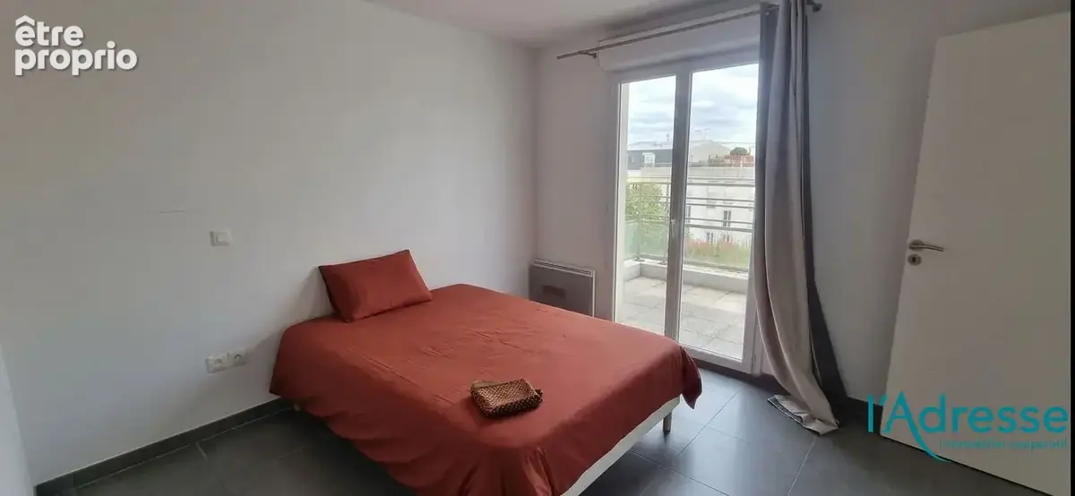4 pièce familiale - DERNIER étage avec grand extérieur - photo 6