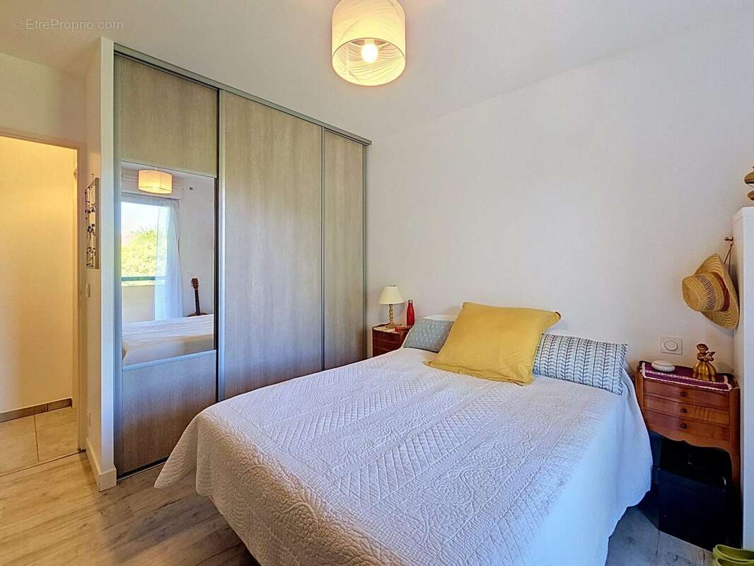 Appartement 65 m² à Quint-Fonsegrives  - photo 9