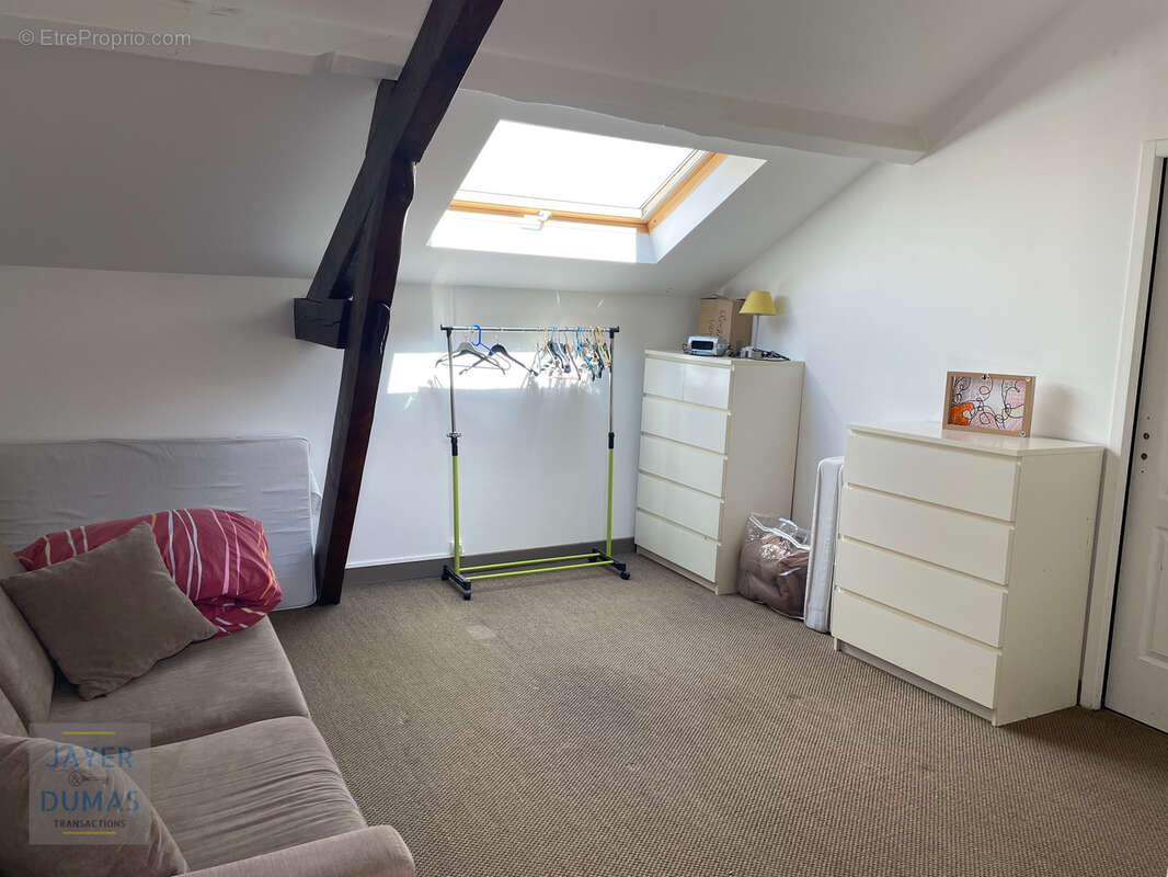 Appartement à CHALON-SUR-SAONE