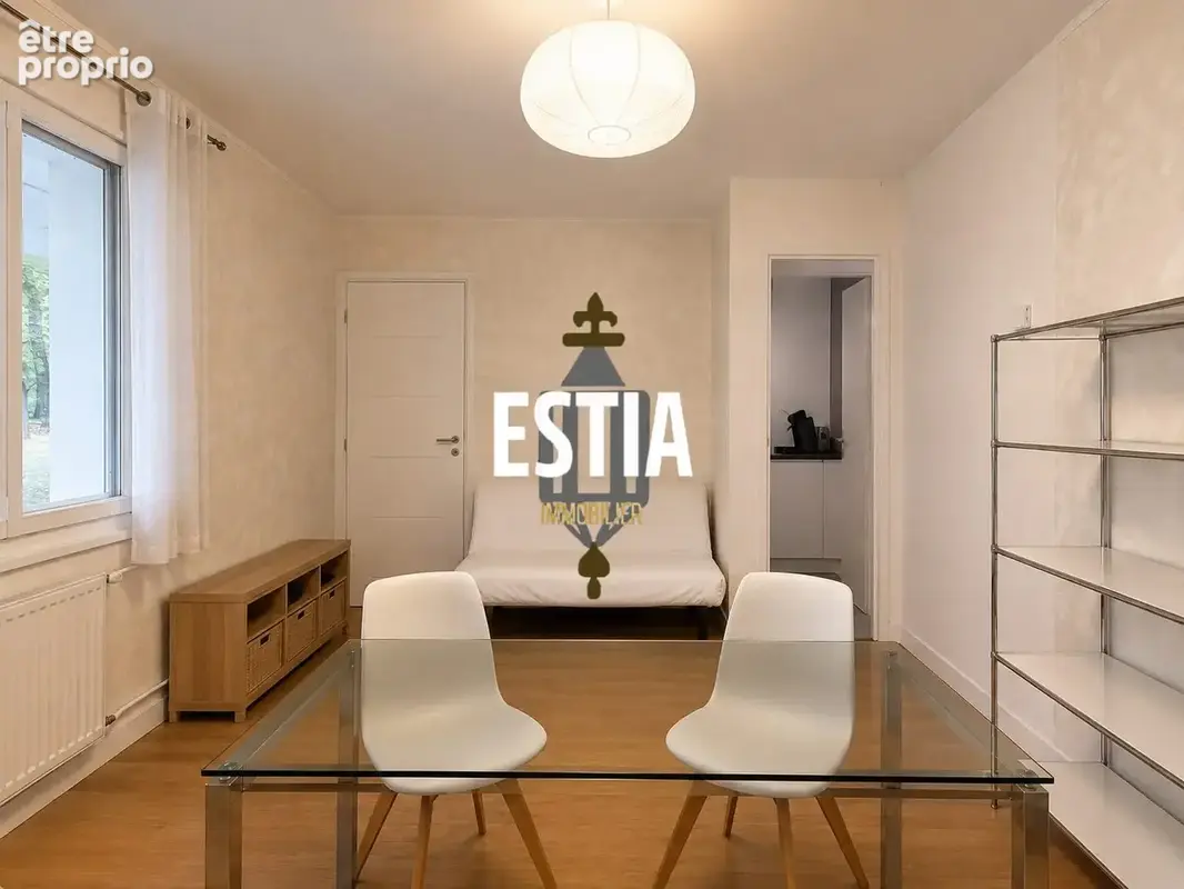 Appartement 1 pièce 34 m² à vendre à Vandoeuvre-Les-Nancy (54500) - photo 3