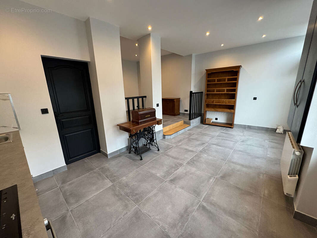 Maison à JOUARS-PONTCHARTRAIN