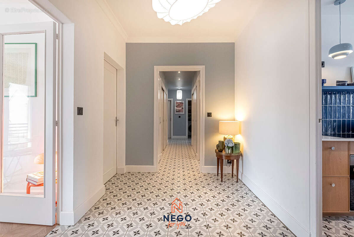 Appartement à ANGERS
