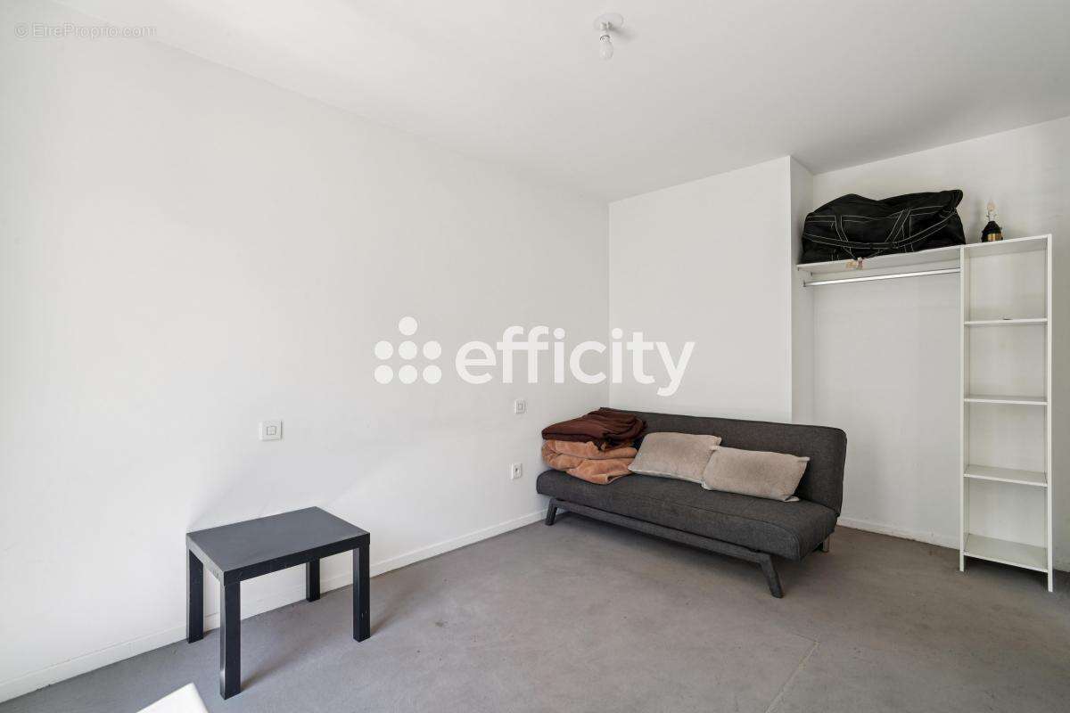 Appartement à AULNAY-SOUS-BOIS